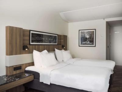 Radisson Blu Nydalen, Oslo - 14