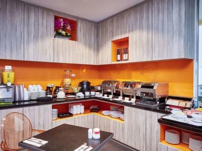 Ibis Budget Singapore Imperial (SG Clean) - 22