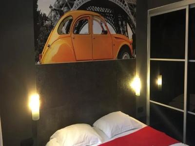 The Element Hôtel - 28