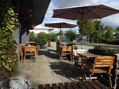 Ibis budget Regensburg Ost - 6