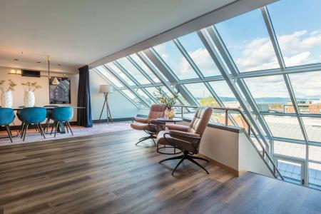 Radisson Blu Royal Garden, Trondheim - 11