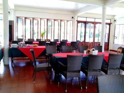 Siam Tara Resort Chiangkhong - 42