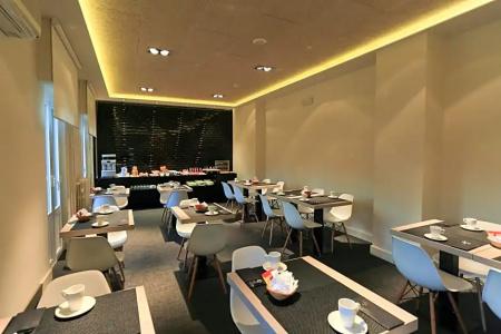 Sercotel Leyre - 36