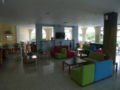Summerland & Bungalows - 14