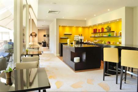 Lisbon Marriott - 19