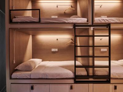 BEAT. Sports Hostel - 68