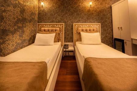 Golden Dream Otel - 14