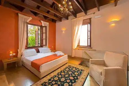 Rodos Niohori Elite Suites Boutique - 38