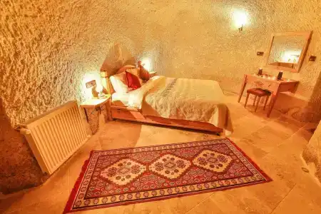 Mosaic Cave - 61