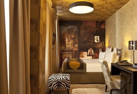 Hôtel Le Bellechasse Saint-Germain - 32