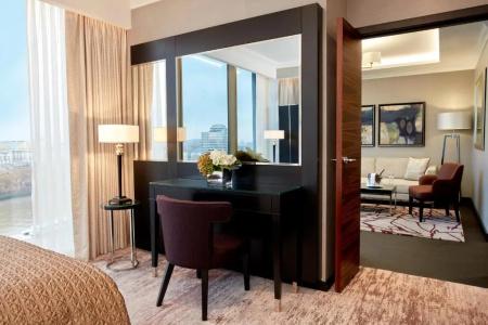 Crowne Plaza - London - Albert Embankment, an IHG - 85