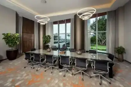 Hyde Suites Midtown - 11