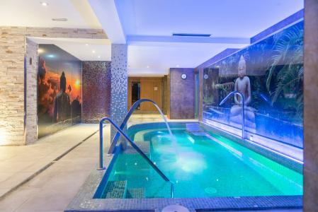 Torre Azul & Spa - Adults Only - 23