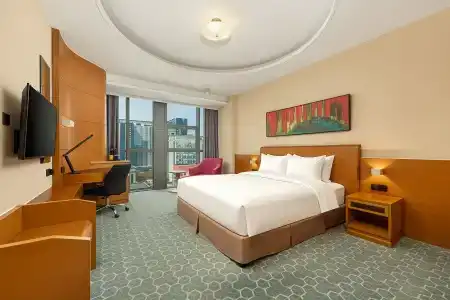 Holiday Inn Express Beijing Huacai, An Ihg - 31