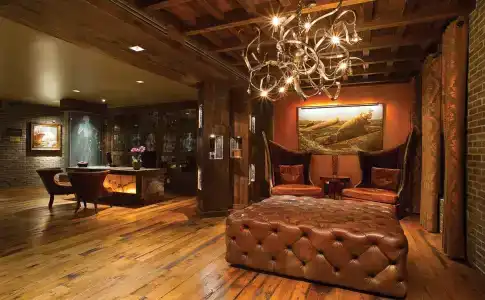 The Bohemian Savannah Riverfront, Autograph Collection - 1