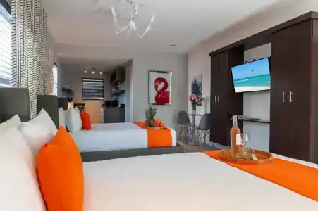 Seaside All Suites - 64