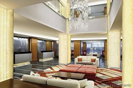 Sheraton Grand & Spa - 15