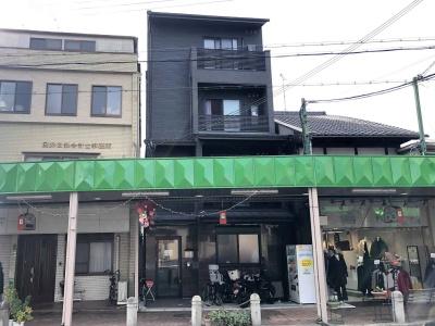 Ben's Guesthouse Kyoto - 5