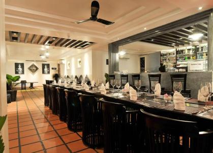 La Rose Suites - 23