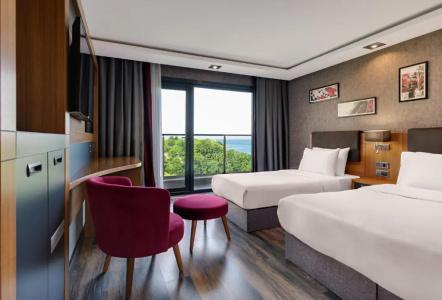 Mövenpick Trabzon - 53