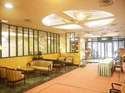 Central Sasebo - 11