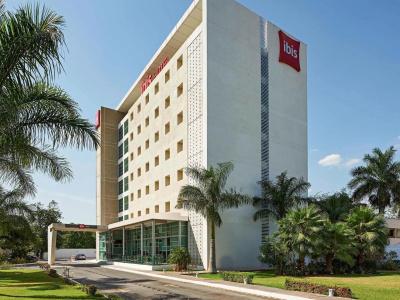 Ibis Merida - 0