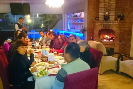 Dalyan Caria Royal - 16