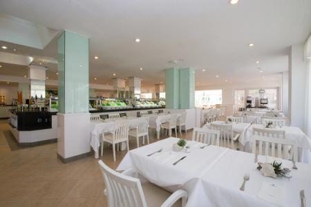 Iberostar Ciudad Blanca - 14