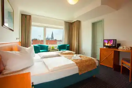 Centro Royal - 16