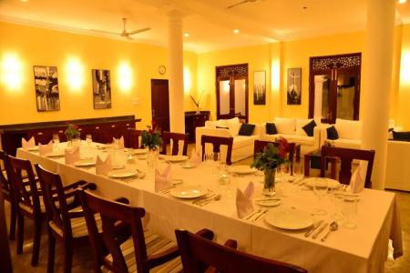 Villa Shanthi - 132