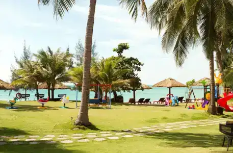 Mercury Phu Quoc Resort & Villas - 29