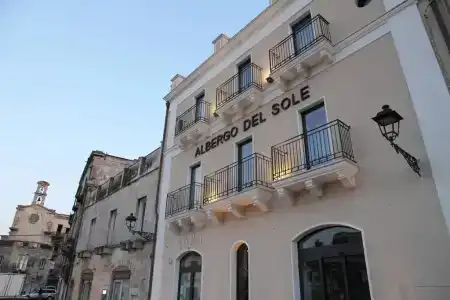 Albergo Del Sole - 0