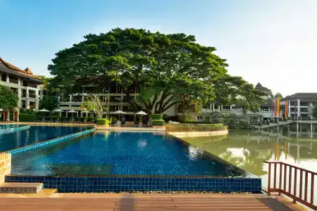 Le Meridien Chiang Rai Resort, Thailand - Sha Extra Plus Certified - 15