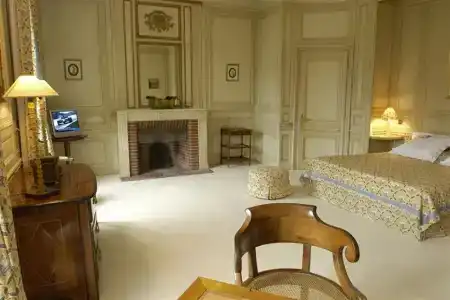 Hôtel Villa Navarre - Les Collectionneurs - 3