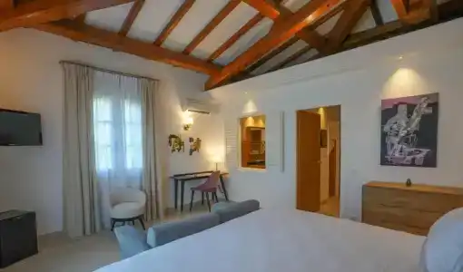 Domaine de l'Astragale - 54