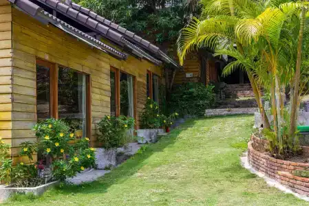 Dendi Resort Phu Quoc - 37