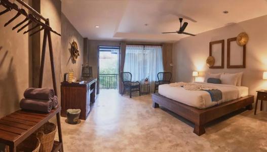 Seaflower Bungalows - 31