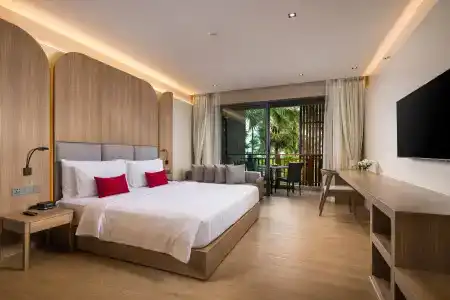 Ramada Resort By Wyndham Khao Lak - Sha Plus Extra - 3