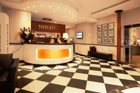 Victoria - 1
