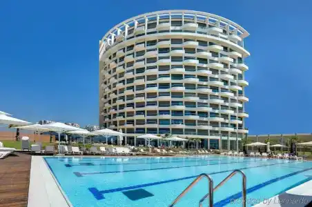 West Tel Aviv- All Suites By The Sea - 29