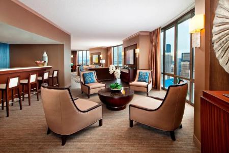 The Westin Seattle - 176