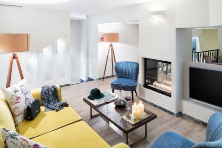 Legacy Gastro Suites - 2