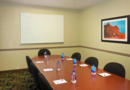 Sonesta ES Suites Portland - Vancouver - 14