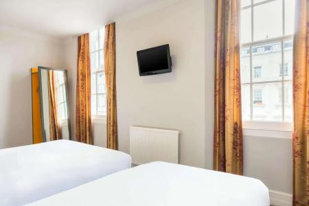 Comfort Inn London - Westminster - 6