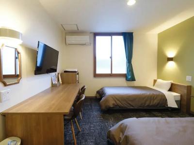 Matsuyama New Grand - 81