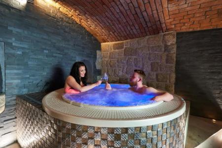 Stará Pekárna s privátním wellness - 31
