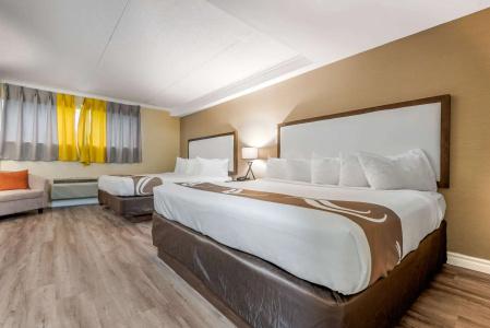 Quality Inn and Suites - 5