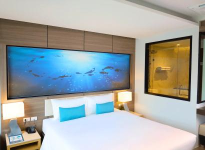 The Marina Phuket - Sha Extra Plus - 29