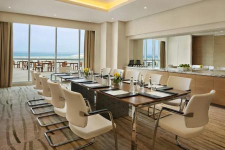 DoubleTree by Hilton Dubai - Business Bay - 8