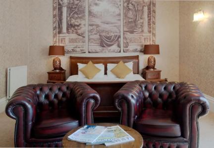 Otterburn Castle - 24